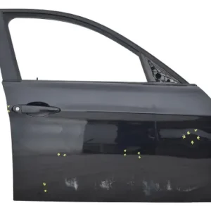 Do wyczerpania zapasów DRZWI PRZEDNIE PRZÓD PRAWE BMW 1 E87